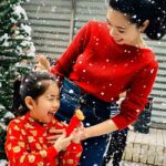 耶誕節帶孩子來賞雪 打包勝利辦公室半日遊