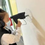 2023夏令營 CSI偵探少年隊 課程花絮