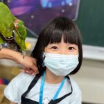 2023夏令營 動物救援隊 課程花絮