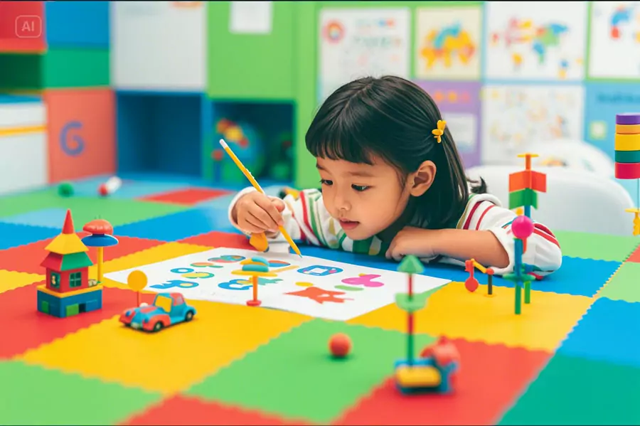 2025寒假卡卡，孩子的冬令營該怎麼安排呢？